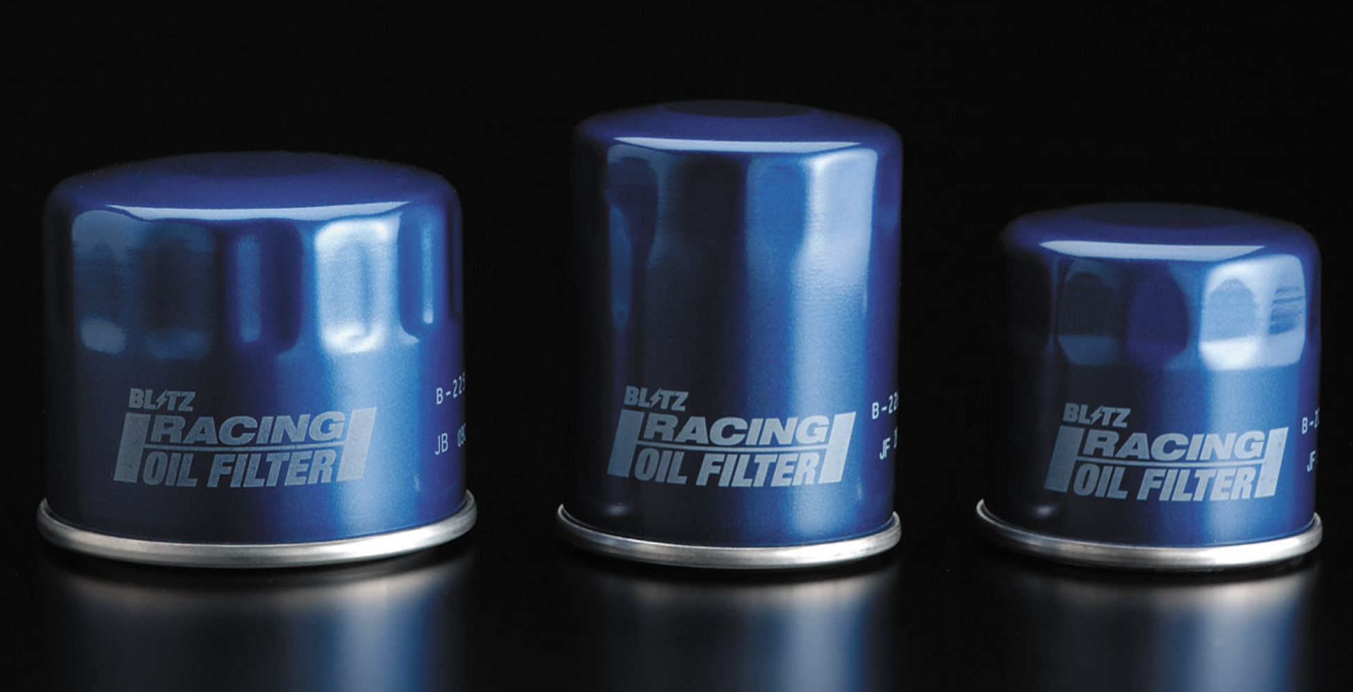 BLITZ RACING OIL FILTER 18701 for JZA80 SUPRA(MK4) 2JZ-GE,2JZ-GTE