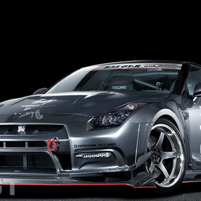 [Set of 4] YOKOHAMA ADVAN Racing GT 19x8.5J +42 5x100 MACHINING & RACING HYPER BLACK