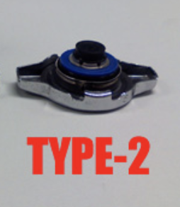 BLITZ RACING RADIATOR CAP TYPE-2 for JZX80 SUPRA(MK4) 18561 