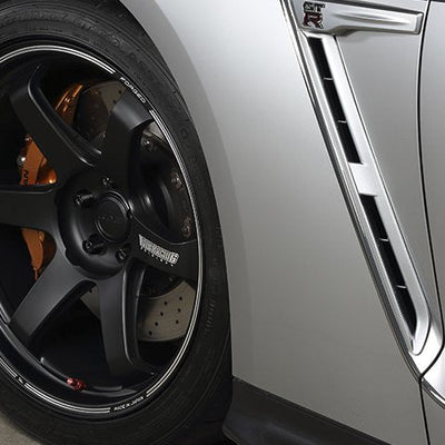[Individually] RAYS VOLKRACING TE37 ultra TRACK EDITION II 20x10.0J +41 5x114.3 Blast Black